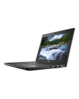 Dell Latitude 5290 Core i5-8350u Ram 16G - SSD 256G -12.5