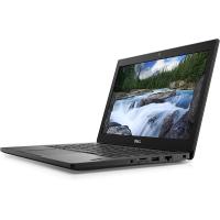 Dell Latitude 7290 Core i7-8650u Ram 16G - SSD 512G -12.5