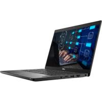 Dell latitude 7390 Core i7-8650u - Ram 16G - ssd 512G 13.3