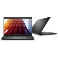 Dell latitude 7390 Core i7-8650u - Ram 16G - ssd 512G 13.3