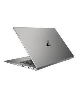 HP ZBook Studio G7 Core i9-10885H - Ram 32G - SSD 1TB NVMe - Vga 4G Nvidia Quadro T2000 win Max-Q - 15.6