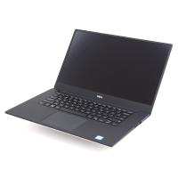 Dell Precision 5520 Core i7-6820HQ - Ram 16G - SSD 512G NVMe - 4G Nvidia Quadro - 15.6