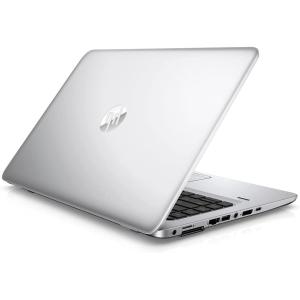 HP EliteBook 840 G3 Core i7-6600U -Ram 16G - SSD 128G + 500G H.DD 14