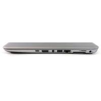 HP EliteBook 840 G3 Core i7-6600U - Ram 16G - SSD 512G NVMe 14