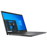 Dell Latitude 7310 Core i5-10610U - RAM 16G - SSD 512G 13.3