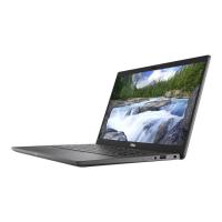 Dell Latitude 7310 Core i5-10610U - RAM 16G - SSD 512G 13.3