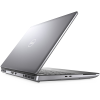 Dell Precision 7550 Core i9-10885H - Ram 32G - SSD 512G NVMe - Vga Nvidia Quadro RTX 3000 6G ddr6 - 15.6