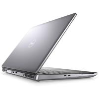 Dell Precision 7550 Core i9-10885H - Ram 32G - SSD 512G NVMe - Vga Nvidia Quadro RTX 3000 6G ddr6 - 15.6