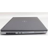 Dell Precision 7740 -( Xeon E-2276M ) Ram 16G - SSD 512G NVMe - Vga 8G Nvidia Quadro RTX 4000 - 15.6