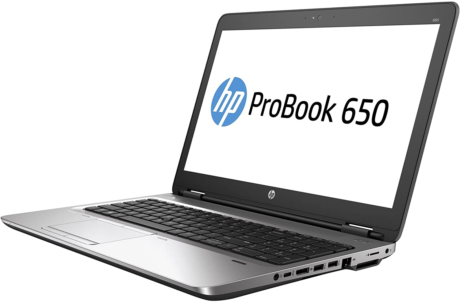 HP ProBook 650 G2 i5 6th Ram 8G SSD 256 m.2 15.6