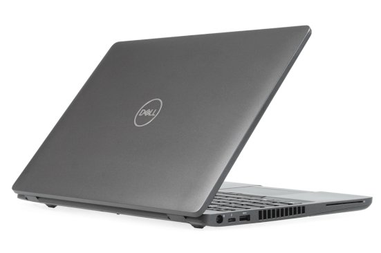 Dell Latitude 5500 Intel Core i7 -8665U 16GB Ram 256GB SSD 15.6″ FHD ips Touch