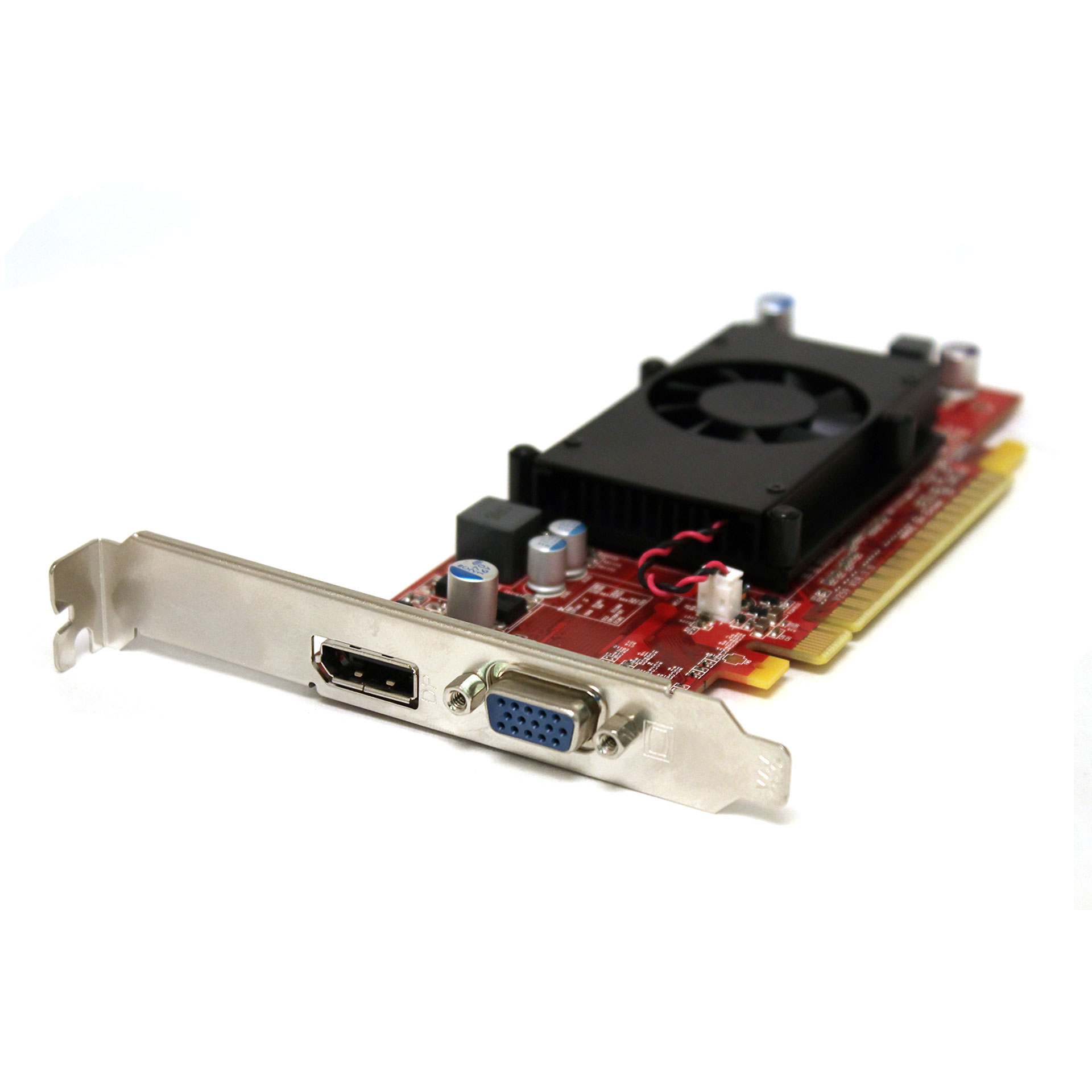 Nvidia GeForce GT 620 1GB DDR3 PCI Express 16x Video Card