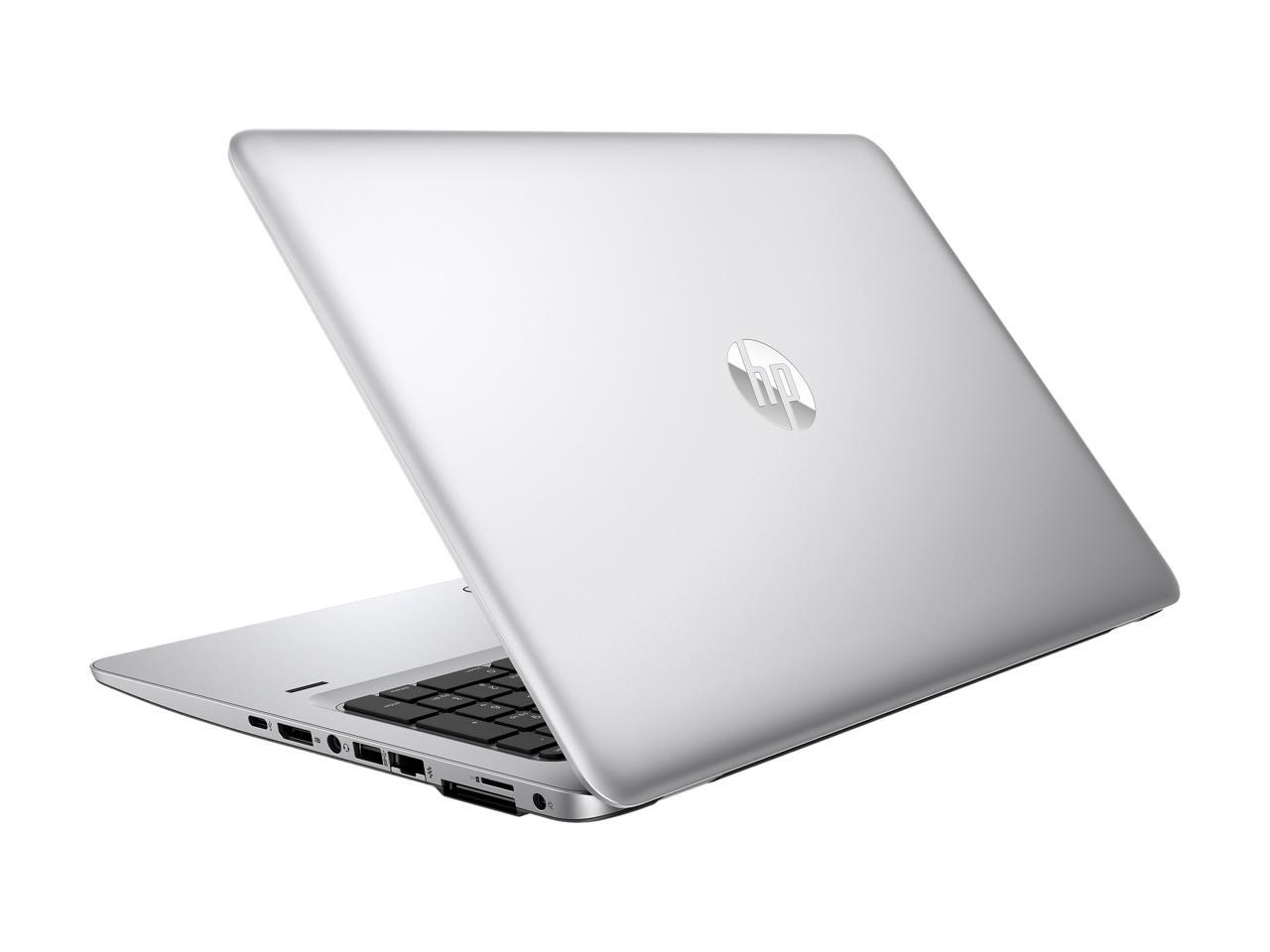 HP EliteBook 850 G3 Core i5-6300U Ram 8G SSD 256G 15.6