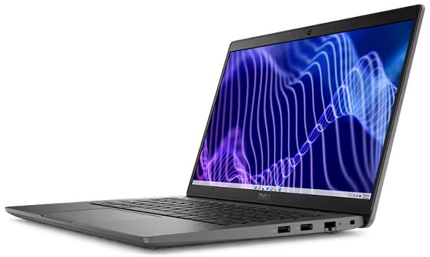  Dell Latitude 3540 - Intel Core i5 13th Gen i5-1345U Deca-core (10 Core) - 16 GB RAM - 256 GB SSD - 15.6