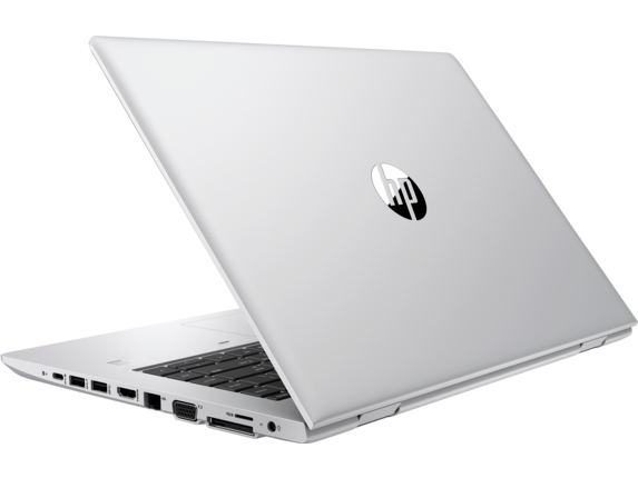 HP ProBook 640 G5 Core i5-8365U Ram 16G SSD 256G 14