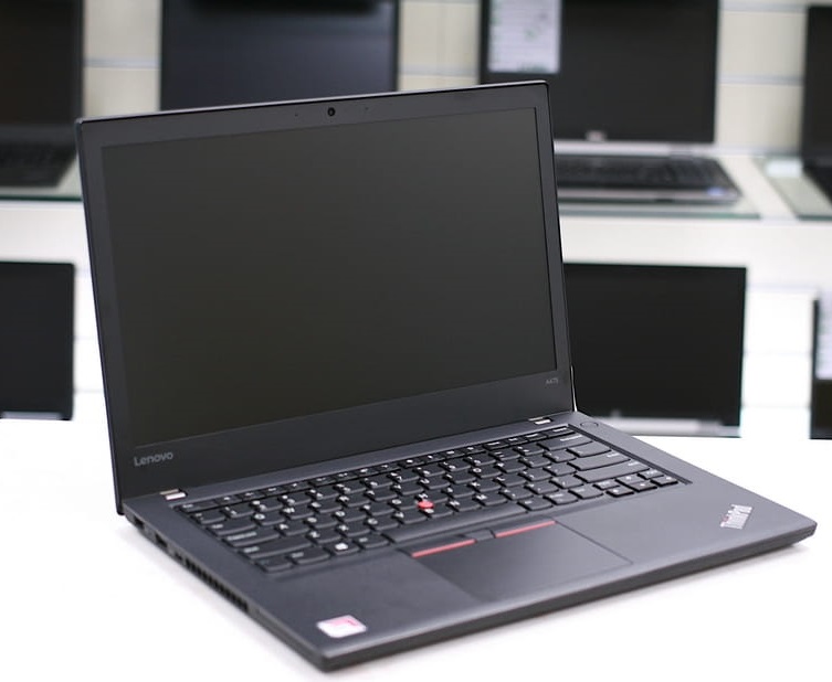 Lenovo ThinkPad A475 AMD A10-9700B R7 Ram 8G -SSD 256G - vga AMD Radeon R7 14