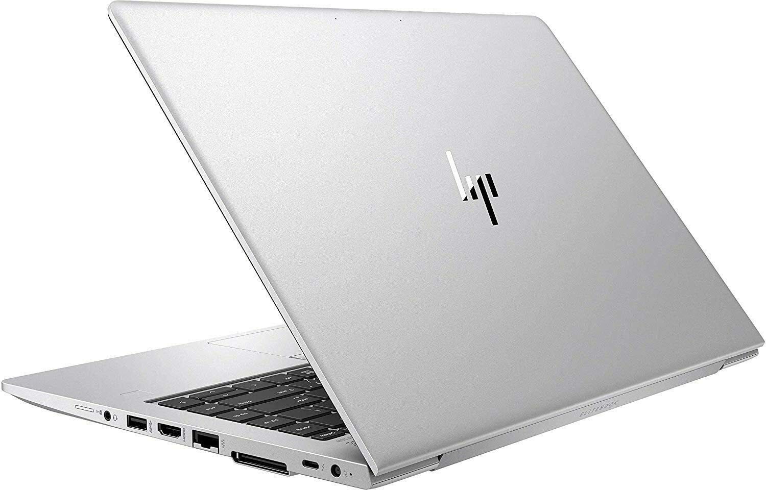 HP EliteBook 745 G6 - AMD Ryzen 7 pro 3700U - Ram 16G - SSD 256G - 14