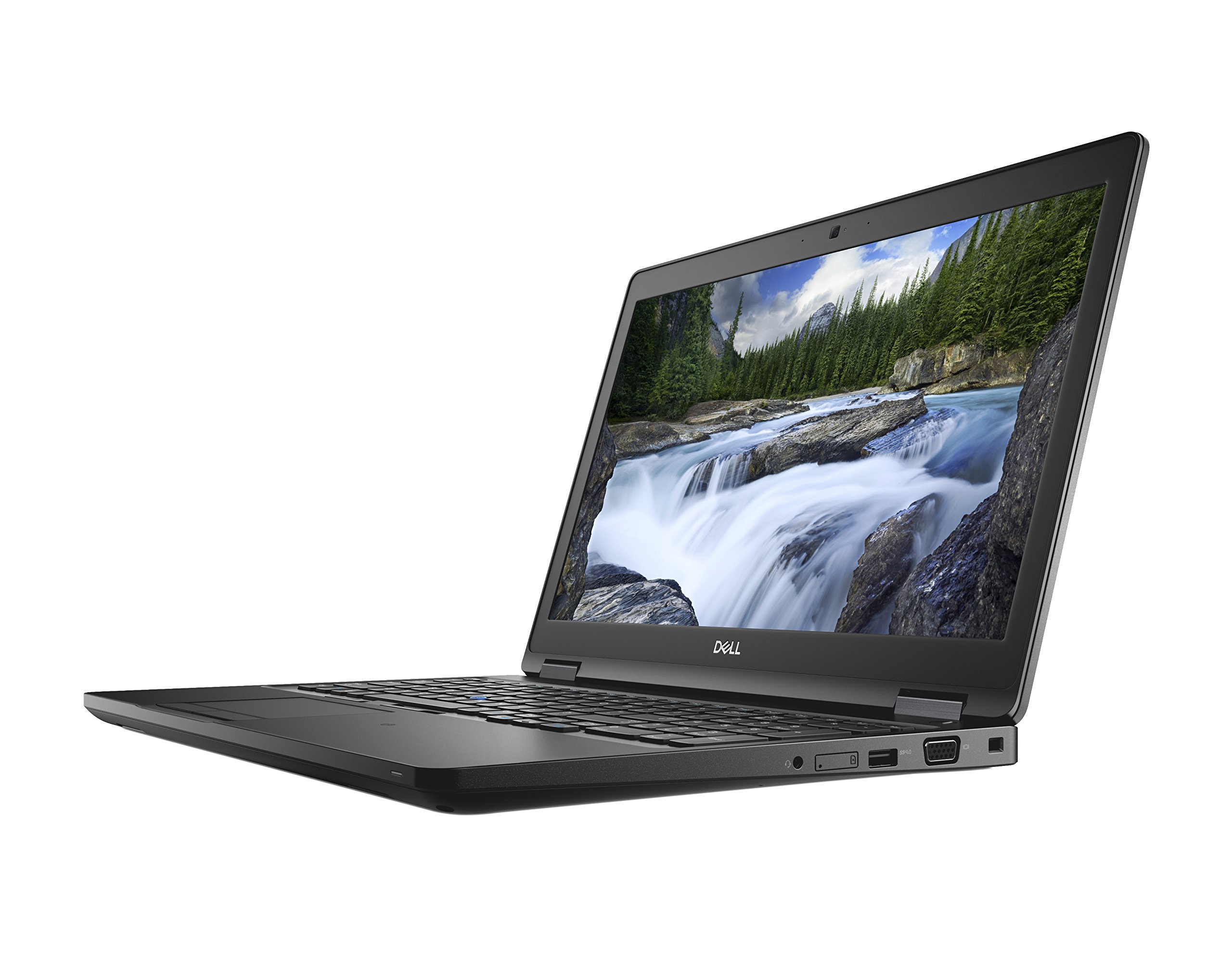 Dell Latitude 5590 Core i5-7300U Ram 8G SSD 256G 15.6