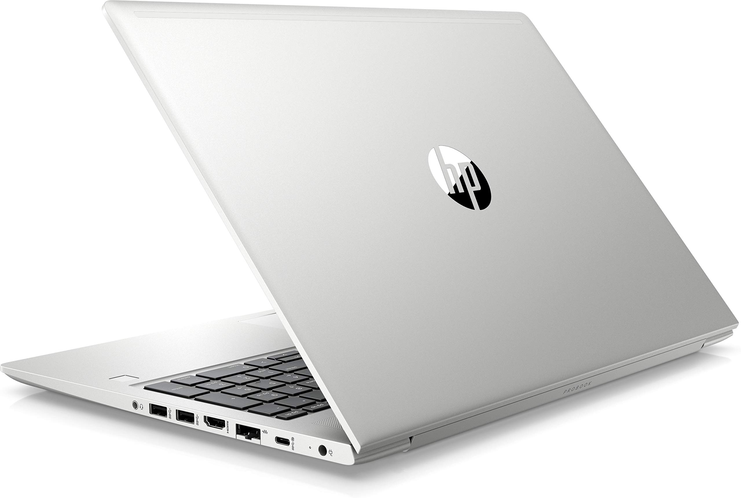 HP ProBook 455R G6 - Ryzen 5 3500U - 16 GB RAM - 256 GB SSD - Vga 2G AMD Radeon Vega 8 Graphics 15.6