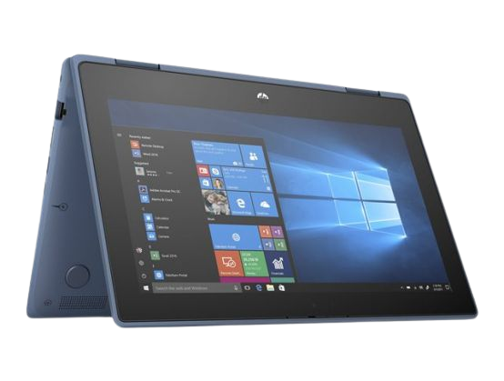 HP ProBook x360 11 G5 EE Celeron N4100 Ram 4G SSD 128G 11.6