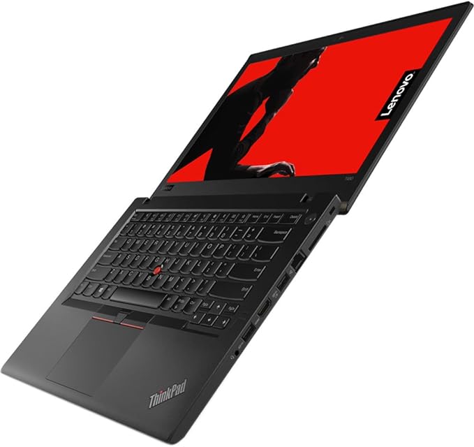 Lenovo ThinkPad T480 Core i5-8250U Ram 8G SSD 256G 14