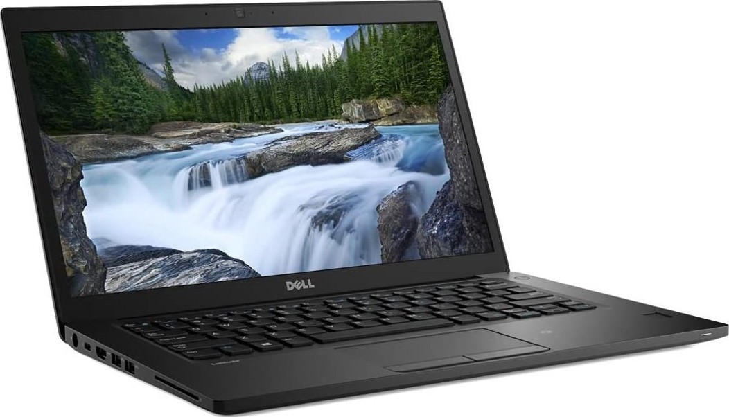 Dell Latitude 5490 Core i7-8650U Ram 8G SSD 256G 14