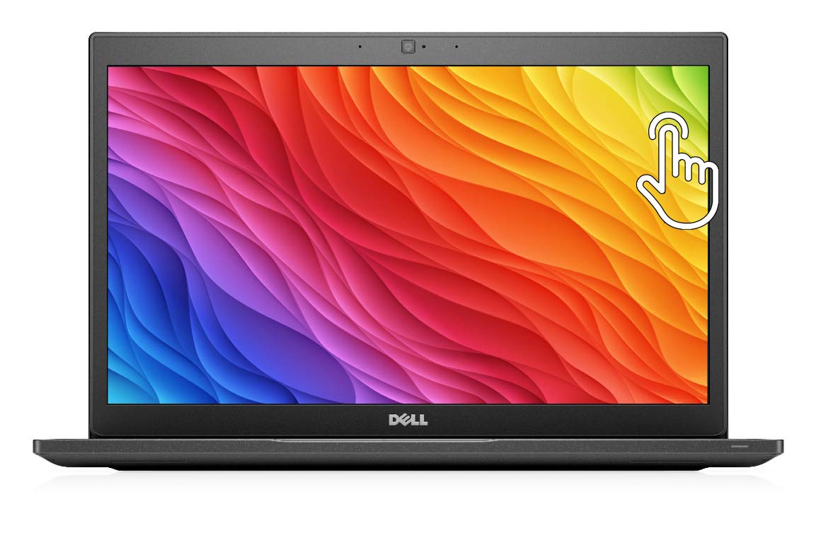 Dell Latitude 7480 Core i5-7300U Ram 8G SSD 256G 14