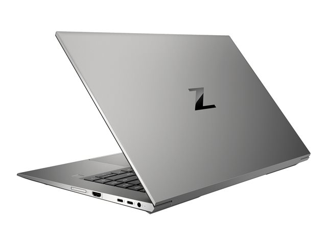 HP ZBook Studio G7 Core i9-10885H - Ram 32G - SSD 1TB NVMe - Vga 4G Nvidia Quadro T2000 win Max-Q - 15.6