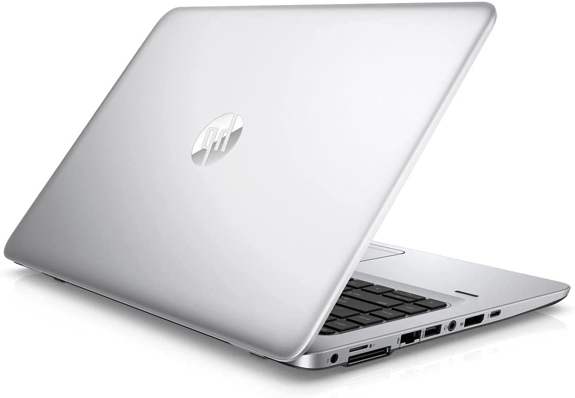 HP EliteBook 840 G3 Core i7-6600U -Ram 16G - SSD 128G + 500G H.DD 14